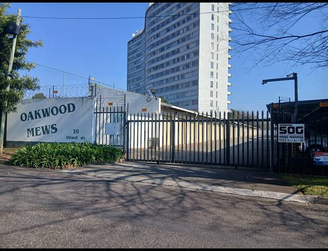 2 BEDROOM APARTMENT FOR SALE IN DENLEE